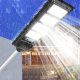 Retoo Lampa Uliczna Led Latarnia Solarna 360w + Pilot (Uchwyt Montażowy M004b) 5