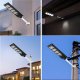 Retoo Lampa Uliczna Led Latarnia Solarna 360w + Pilot (Uchwyt Montażowy M004b) 8