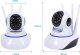 Kamera IP Retoo KAMERA INTELIGENTNA NIANIA 360 STEROWANA TELEFONEM 13