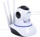 Kamera IP Retoo KAMERA INTELIGENTNA NIANIA 360 STEROWANA TELEFONEM 14