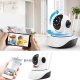 Kamera IP Retoo KAMERA INTELIGENTNA NIANIA 360 STEROWANA TELEFONEM 4