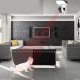 Kamera IP Retoo KAMERA INTELIGENTNA NIANIA 360 STEROWANA TELEFONEM 6