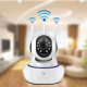 Kamera IP Retoo KAMERA INTELIGENTNA NIANIA 360 STEROWANA TELEFONEM 7