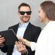 Retoo OKULARY AJURWEDYJSKIE LECZĄCE WZROK KOREKCYJNE 9