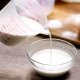 Retoo MIARKA KUCHENNA KUBEK Z PODZIAŁKĄ DZBANEK MIARA 0,5L 9