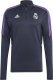 Adidas Bluza adidas Real Madryt Training Top II8089 1