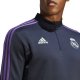 Adidas Bluza adidas Real Madryt Training Top II8089 5