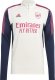 Adidas Bluza adidas Arsenal Londyn Training Top HT4437 1