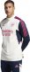 Adidas Bluza adidas Arsenal Londyn Training Top HT4437 1