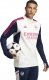 Adidas Bluza adidas Arsenal Londyn Training Top HT4437 3