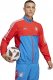 Adidas Bluza adidas FC Bayern Pre Jacket HU1274 2