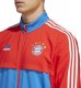 Adidas Bluza adidas FC Bayern Pre Jacket HU1274 6