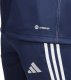 Adidas Bluza adidas TIRO 23 Training Top HZ0174 4