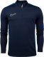 Nike Bluza Nike Academy 23 Dril Top DR1352 451 1