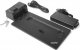 Stacja/replikator Lenovo Lenovo ThinkPad Ultra Docking Station - 135W, UK Type G Plug, Black 4