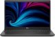 Laptop Dell Dell Latitude 3520 Czarny, 15,6 ", WVA, FHD, 1920 x 1080, Anti-glare, Intel Core i3, i3-1115G4, 8 GB, SSD 256 GB, Intel UHD Grap 1