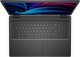 Laptop Dell Dell Latitude 3520 Czarny, 15,6 ", WVA, FHD, 1920 x 1080, Anti-glare, Intel Core i3, i3-1115G4, 8 GB, SSD 256 GB, Intel UHD Grap 3
