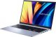 Laptop Asus Asus Vivobook 15 M1502I Icelight Silver, 15,6 ", IPS, FHD, 1920 x 1080 pikseli, Anti-glare, AMD Ryzen 5, 4600H, 8 GB, DDR4 na po 4