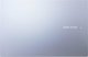 Laptop Asus Asus Vivobook 15 M1502I Icelight Silver, 15,6 ", IPS, FHD, 1920 x 1080 pikseli, Anti-glare, AMD Ryzen 5, 4600H, 8 GB, DDR4 na po 5