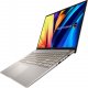 Laptop Asus VivoBook S 16X OLED i5-12500H / 16 GB / 1 TB / W11 (S5602ZA-L2081W) 15