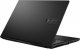 Laptop Asus Asus Vivobook Pro 16X OLED N7601ZM-MQ282W Czarny, 16", OLED, 4K, 60 Hz, 3840 x 2400 px, Błyszczący, Intel Core i7, i7-12650H, 16 5