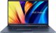 Laptop Asus Asus Vivobook 15 M1502IA-BQ103W Quiet Blue, 15,6", IPS, FHD, 1920 x 1080 px, Anti-glare, AMD Ryzen 7, 4800H, 16 GB, DDR4 na płyc 1