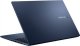 Laptop Asus Asus Vivobook 15 M1502IA-BQ103W Quiet Blue, 15,6", IPS, FHD, 1920 x 1080 px, Anti-glare, AMD Ryzen 7, 4800H, 16 GB, DDR4 na płyc 3
