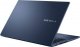 Laptop Asus Asus Vivobook 15 M1502IA-BQ103W Quiet Blue, 15,6", IPS, FHD, 1920 x 1080 px, Anti-glare, AMD Ryzen 7, 4800H, 16 GB, DDR4 na płyc 4