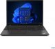 Laptop Lenovo Lenovo ThinkPad T16 (Gen 1) Czarny, 16", IPS, WUXGA, 1920 x 1200, Przeciwodblaskowy, Intel Core i5, i5-1240P, 16 GB, Wlutowany D 1