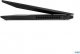 Laptop Lenovo Lenovo ThinkPad T16 (Gen 1) Czarny, 16", IPS, WUXGA, 1920 x 1200, Przeciwodblaskowy, Intel Core i5, i5-1240P, 16 GB, Wlutowany D 4
