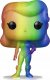 Figurka Funko Pop Funko POP! Figurka DC Comics Pride 2022 Poison Ivy 157 1