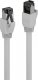 Lindy CABLE CAT8 S/FTP 2M/GREY 47434 LINDY 1