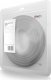 Lindy CABLE CAT8 S/FTP 2M/GREY 47434 LINDY 3