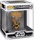 Figurka Funko Pop Funko POP! Star Wars Bounty Hunters Zuckuss Deluxe 441 56104 1