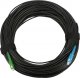 ExtraLink EXTRALINK PATCHCORD SC/APC-SC/UPC ROUND DROP SM SIMPLEX G.657A2 40M 1