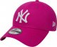 New Era Czapka dziecięca NEW ERA NY YANKEES z daszkiem 1