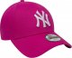 New Era Czapka dziecięca NEW ERA NY YANKEES z daszkiem 1