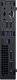 Komputer Dell Dell Optiplex 3060 Tiny Core i5 8500T (8-gen.) 2,1 GHz (6 rdzeni) / 16 GB / 240 SSD / Win 11 Prof. 3