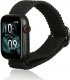 Beline Beline pasek Apple Watch Textile 42/44/45/49mm czarny /black 1