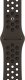 Apple Pasek Apple Watch MJ6J3AM/A 38/40/41mm Nike Sport Brand brązowo-czarny/ironstone-black 1