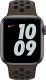 Apple Pasek Apple Watch MJ6J3AM/A 38/40/41mm Nike Sport Brand brązowo-czarny/ironstone-black 2