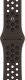 Apple Pasek Apple Watch MJ6J3AM/A 38/40/41mm Nike Sport Brand brązowo-czarny/ironstone-black 5