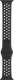 Apple Pasek Apple Watch MX8C2FE/A 38/40/41mm Nike Sport Brand antracytowo-czarny/anthracite-black 1
