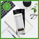 Alogy Alogy Pasek do Apple Watch 4/5/6/7/8/SE (38/40/41mm) sportowa opaska do zegarka Sport Strap Pomarańczowy uniwersalny 6