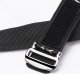 Dux Ducis Dux Ducis Strap (Outdoor  Version) pasek Apple Watch Ultra, SE, 8, 7, 6, 5, 4, 3, 2, 1 (49, 45, 44, 42  mm) nylonowa opaska bransoleta czarno-czerwony 6