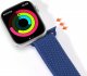 Dux Ducis Dux Ducis Strap (Mixture II Version) pasek Apple Watch Ultra, SE, 8, 7, 6, 5, 4, 3, 2, 1 (49, 45, 44, 42  mm) pleciona opaska bransoleta niebieski 7