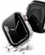 DUXDUCIS Etui Dux Ducis Hamo Apple Watch 7 45mm srebrny 3