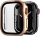 DUXDUCIS Etui Dux Ducis Hamo Apple Watch 7 41mm różowy 1