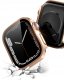 DUXDUCIS Etui Dux Ducis Hamo Apple Watch 7 41mm różowy 4