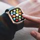 DUXDUCIS Etui Dux Ducis Hamo Apple Watch 7 41mm różowy 8